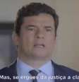 Para o 7 de Setembro, ministros gravam vídeo cantando Hino Nacional   Foto: Reprodução 
