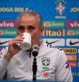 O técnico Tite  Foto: Pedro Martins/MoWA Press / Gazeta Esportiva