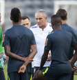 Tite está no comando da Seleção desde 2016 (Foto: Lucas Figueiredo/CBF)  Foto: Gazeta Esportiva