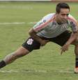 Jadson se despede do Corinthians: "não foi como eu gostaria"  Foto: Gazeta Esportiva