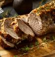 Como temperar lombo de porco: confira as dicas do TudoGostoso  Foto: Shutterstock / TudoGostoso