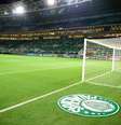 O Allianz Parque foi inaugurado em 2014 (Foto: Fernando Dantas/Gazeta Press)  Foto: Gazeta Esportiva