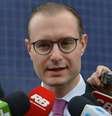 Cristiano Zanin Martins, responsável pela defesa do ex-presidente, disse que Lula jamais ofereceu ao Grupo Odebrecht qualquer 'pacote de vantagens indevidas'.  Foto: Rovena Rosa/Agência Brasil / BBC News Brasil