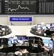 Bolsa de Valores de Frankfurt
02/09/2019
REUTERS  Foto: Reuters