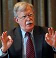 John Bolton
12/08/2019
REUTERS/Peter Nicholls  Foto: Reuters