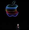 Presidente-executivo da Apple, Tim Cook, fala durante evento da empresa na Califórnia. 10/9/2019. REUTERS/Stephen Lam   Foto: Reuters