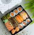  Foto: Divulgação Home Sushi Home / DINO