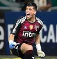 Para goleiro, retorno de jogadores e confiança renovada farão São Paulo voltar a balançar as redes (Foto: Djalma Vassão/Gazeta Press)  Foto: Gazeta Esportiva
