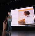 Novo iPad é divulgado  Foto: Twitter / Reprodução