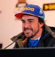 Alonso “ainda não decidiu” sobre possível retorno para F1, mas descarta 2020  Foto: IndyCar / F1Mania