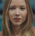 Najila Trindade no clipe do cantor Zula, gravado antes do escândalo com Neymar  Foto: Youtube / Reprodução