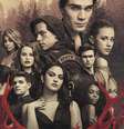 Série Riverdale  Foto: Twitter / Reprodução