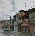 Feminicídio aconteceu na Rua Sansovino, na região do Capão Redondo, zona sul de São Paulo  Foto: Google Street View / Reprodução