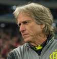 Jorge Jesus vê técnicos brasileiros defasados taticamente (Foto: Alexandre Vidal/Flamengo)  Foto: Alexandre Vidal/Flamengo / Gazeta Esportiva