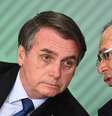 Novo imposto barrado por Bolsonaro divide especialistas em economia  Foto: AFP / BBC News Brasil