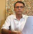 Bolsonaro minimiza casos de racismo: "Não pode brincar"   Foto: Reprodução/Facebook/Jair Bolsonaro / Estadão Conteúdo