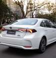  Foto: Toyota/Divulgação / Estadão