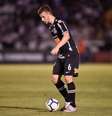 Carlos Augusto soma 13 atuações pelo Corinthians na atual temporada (Foto: Djalma Vassão/Gazeta Press)  Foto: Gazeta Esportiva