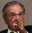 Ministro Paulo Guedes
08/08/2019
REUTERS/Amanda Perobelli  Foto: Reuters