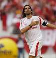 (Foto: Divulgação/Internacional)  Foto: Gazeta Esportiva