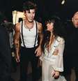 Shaw Mendes e Camila Cabello  Foto: Instagram / Reprodução