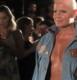 Xuxa (Foto: Daniel Pinheiro/AgNews)  Foto: Elas no Tapete Vermelho