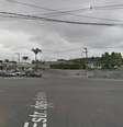 Acidente aconteceu na Estrada Corta Rabicho, em Itaquaquecetuba  Foto: Google Street View/ Reprodução / Estadão