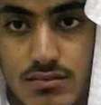 Hamza, de cerca de 30 anos, era o décimo quinto dos 20 filhos de Osama bin Laden  Foto: DW / Deutsche Welle