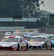 Cozzi vence no Velopark e Salas amplia liderança do campeonato  Foto: Duda Bairros/ Vicar / F1Mania