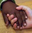 Classificação biológica de pessoas em raças é uma forma de racismo, defendem especialistas  Foto: DW / Deutsche Welle