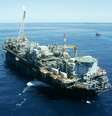 FPSO P50, da Petrobras
21/04/2006
REUTERS/Bruno Domingos  Foto: Reuters
