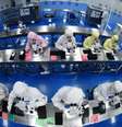 Fábrica de câmeras para celulares em Lianyungang, China
30/04/2019
REUTERS  Foto: Reuters
