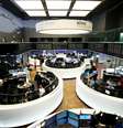 Bolsa de Valores de Frankfurt
14/03/2019
REUTERS/Ralph Orlowski  Foto: Reuters