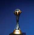Taça do Mundial de Clubes da Fifa  Foto: Reuters