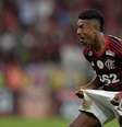  Foto: Thiago Ribeiro/Agif / Gazeta Press
