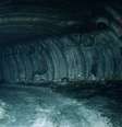 Um grande volume de petróleo é armazenado em cavernas subterrâneas na Louisiana e no Texas  Foto: Getty Images / BBC News Brasil