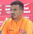 Lindoso concede entrevista no Internacional  Foto: Reprodução/Inter TV / Estadão