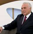 Ex-presidente Michel Temer   Foto: Reprodução/TV Cultura / Estadão Conteúdo