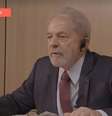 O ex-presidente foi entrevistado pelo mais antigo canal de TV privado da Argentina  Foto: Reprodução