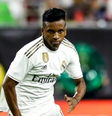 Rodrygo está entre os 19 jogadores chamados por Zidane para o confronto (Foto: Reprodução/Facebook)  Foto: Gazeta Esportiva