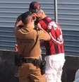 (Foto: Reprodução)  Foto: Gazeta Esportiva
