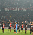 O Colón vive ótimo momento na temporada (Foto: Divulgação/SEP)  Foto: Gazeta Esportiva