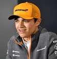Norris admite que os pilotos da McLaren estão “abertos” para se ajudarem  Foto: Andrej Isakovic/ AFP / F1Mania