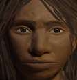 Acredita-se que os hominídeos de Denisova foram extintos cerca de 50 mil anos atrás - ainda não se sabe como  Foto: Maayan Harel / BBC News Brasil