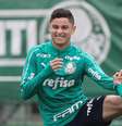 Diogo Barbosa comentou a tensão dos jogadores na troca de treinador (Foto: Divulgação/SEP)  Foto: Gazeta Esportiva