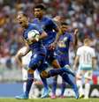 (Foto: Felipe Oliveira / EC Bahia)  Foto: Gazeta Esportiva