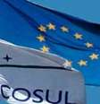 Acordo Mercosul-UE pode impactar economia em US$ 79 bilhões  Foto: Ansa / Ansa