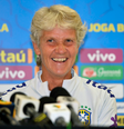 (Foto: Reprodução/Twitter)  Foto: Gazeta Esportiva