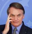 Jair Bolsonaro.  Foto: Adriano Machado / Reuters