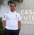 Foto: Lucas Figueiredo/CBF  Foto: Gazeta Esportiva
